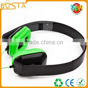 Custom Design Speakers Low Impedance High Sensitivity Headphone thumbnail-1