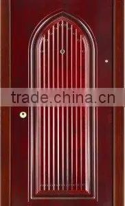Security Steel Door (LT-902) thumbnail-1