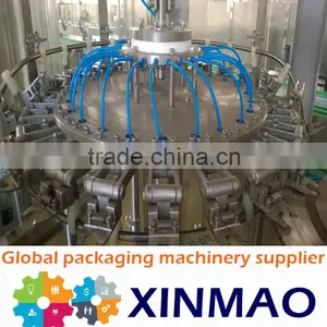 Best Price Pet Bottle Mineral Water Filling Machine thumbnail-2