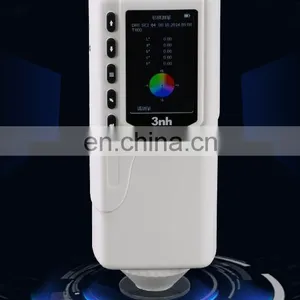 YD5010 45/0 CMYK Digital Offset Printing Machine Density Color Spectrophotometer for Paper Printing thumbnail-5