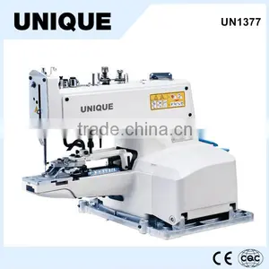 UN1377 Juki Button Sewing Machine thumbnail-1