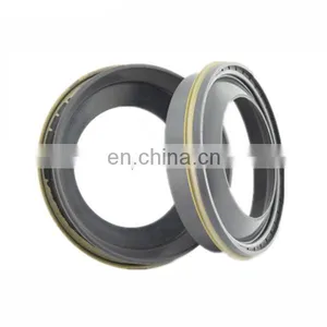 Concrete Mixer Truck Reducer Oil Seal ZF0734307418 120X165X10/14.8 thumbnail-1