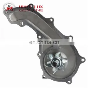 HIGH QUALITY Water Pump For Hilux VIGO 16100-09460 thumbnail-2