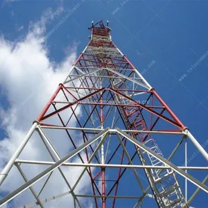Wholesaler Types Of Communication Towers thumbnail-3
