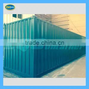Brand New Cargo Container 20ft for Sale thumbnail-5