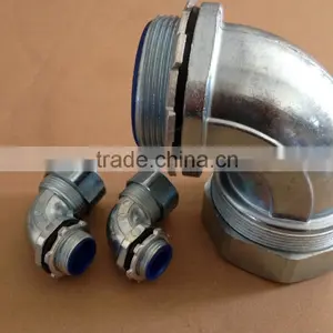 Connector for Conduit 3/8"-4" thumbnail-1