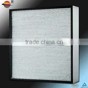 No Separator HEPA Filter thumbnail-1