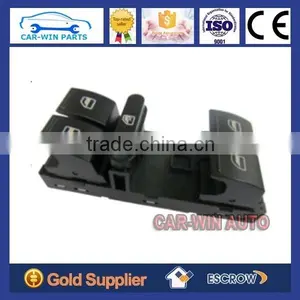 Window Lifter Switch FOR Skoda Octavia II Superb Yeti 1Z0 959 858B thumbnail-1