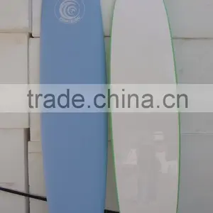 2016 Best Quality Softboard for Beginner School Softboard thumbnail-1