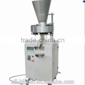 GH400BK Semi-auto Granule Measuring And Filling Machine thumbnail-1