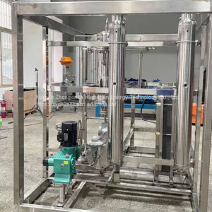 Popular Industry Equipment Containerized Type Hydrogen Generation Plant/Hydrogen Generator ZXD-100/1.5 thumbnail-1