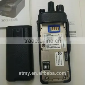 2016 New Model Motorola Tetra Walkie Talkie MTP3250 GPS Radio 350Mhz thumbnail-6