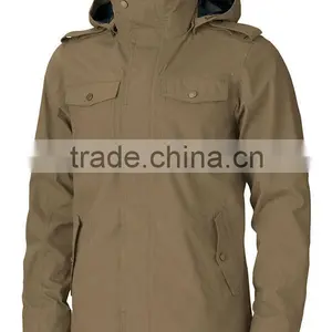 Hot Sell 2015 New Products Cheap Waterproof Jackets Outdoor Jacket thumbnail-1