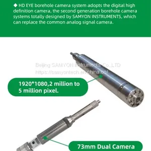 HD EYE Borehole Camera System thumbnail-2