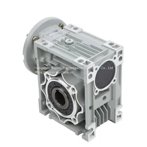 Nrv Worm Speed Reducer With Input Shaft thumbnail-1
