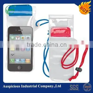Mobile Phone Waterproof PVC Bag thumbnail-1