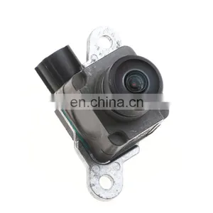 100024012 ZHIPEI Reversing Rear View Backup Parking Assist Camera 56038978AL For Dodge Ram Viper thumbnail-1