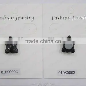 Magnetic Tortoise.gemstone Decorations Tortoise Shaped Hematite Gemstone Decoration With Magnet thumbnail-1