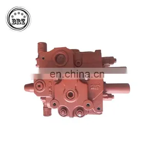 Dedicated ZX80 Control Valve ZX90 Main Valve ZX100 Hydraulic Valve thumbnail-3