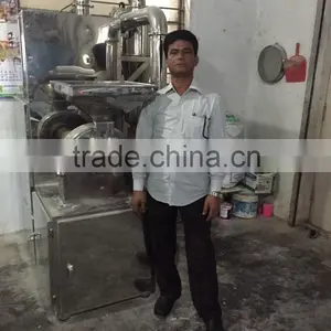 Automatic New Designed Milling Plant thumbnail-5