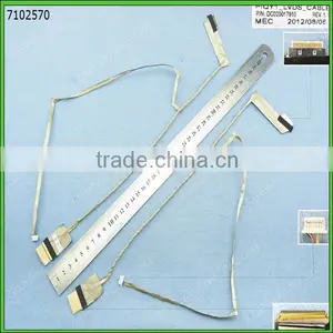 Brand New Laptop Lcd Cable for LENOVO Y570 thumbnail-1