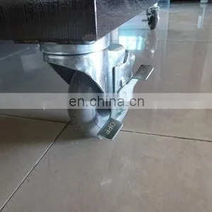 High Quality Commercial Soft 3 Flavor Ice Cream Machine Maker thumbnail-2