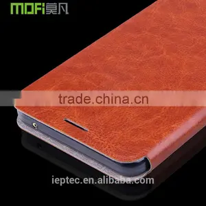 MOFi RUI Series PU Leather Flip Cover for Samsung GALAXY A3 2016, Mobile Phone Case for Samsung GALAXY A3 2016 thumbnail-6