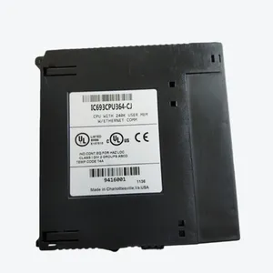 GE IC693CPU352 CPU Module In Stock thumbnail-2