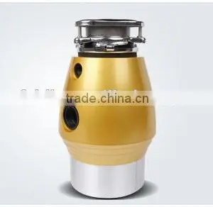 Garbage Disposal Machine In Kitchen thumbnail-1