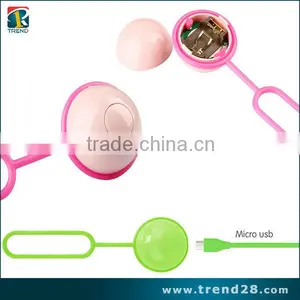 Bluetooth Remote Shutter for Smart Phone , Wireless Remote Shutter thumbnail-6