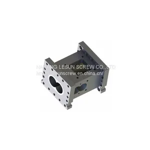 Extruder Side-Feed Barrels thumbnail-1