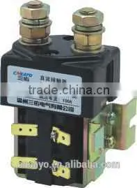 SAYOON DC CONTACTOR CZW100A/ZJW100A/SW80 thumbnail-1