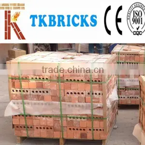 Facing Brick for Building Wall Bricks, Facing Bricks From China, Supply to UK and New Zeanland thumbnail-1