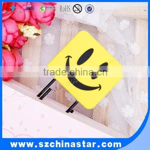 Promotions Environmentalsoft PVC Paper Clips thumbnail-5