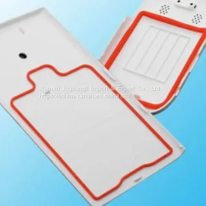 Silicone Sealing Gasket thumbnail-1