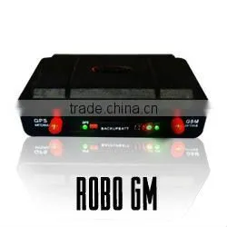 Vehicle Tracking Device. thumbnail-1