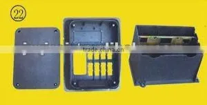 Truck Wiring Harness Box Assy for 08/09 Series, OEM: WG9725584032/1 thumbnail-1