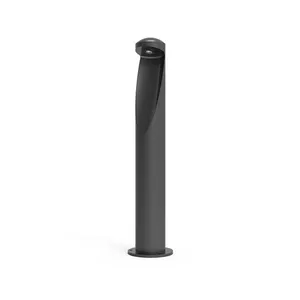 LED Architectural Bollard Lighting for Garden Pathway thumbnail-1