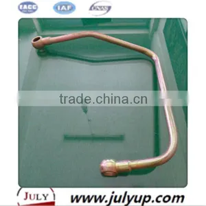 Dongfeng Truck Parts Oil Return Pipe 4105-44M.20.60 thumbnail-1