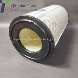Fusheng Air Filter 71106-66010 Air Compressor Parts thumbnail-2