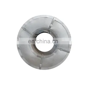 Standard Steel Coil Sizes Hot Dipped Galvanized Coils Sheets Plate hs Code for Export thumbnail-3