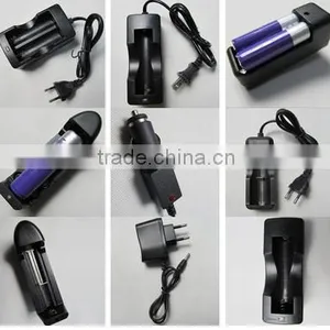 Lithium Portable AA External Battery Charger thumbnail-4