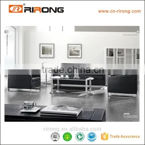 Brief Natuzzi Recliner Sofa 1+1+3 Item 8055 thumbnail-1