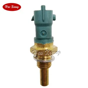 Haoxiang Auto Water Temperature Sensor 21531072 For Hyundai Renault thumbnail-1