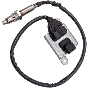 Haoxiang Auto New Material Europe Truck Nox Sensor Nitrogen Oxide Sensor 5WK96610L 758712905 Fits For BMW E90 E91 E92 E93 thumbnail-2