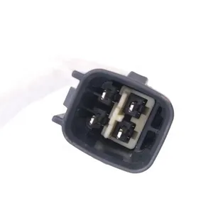 89465-0H030 894650H030 Haoxiang Auto Parts Oxygen Lambad Sensor For Toyota 2010-2014 Yaris Vitz thumbnail-3