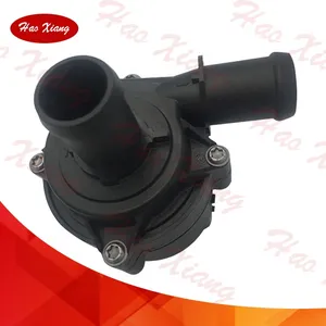 Haoxiang Auto Car Auxiliary Electric Inverter Water Pump 2402150201 5Q0-965-561 For VW Audi thumbnail-3