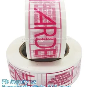 Masking Tape High Temperature Masking Tape General Masking Tape Kraft Paper Tape Duct Tape PVC Lane Marking Tape BAGEASE thumbnail-2
