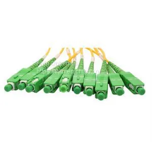 200GHz DWDM Module(4,8,16 Channel) thumbnail-4