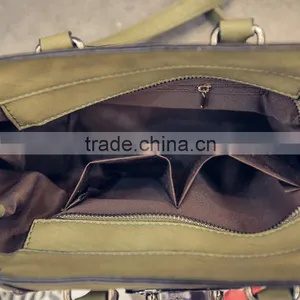 C89201A Factory Wholesale Women Woven Handbags New Fashion Women Bag thumbnail-4